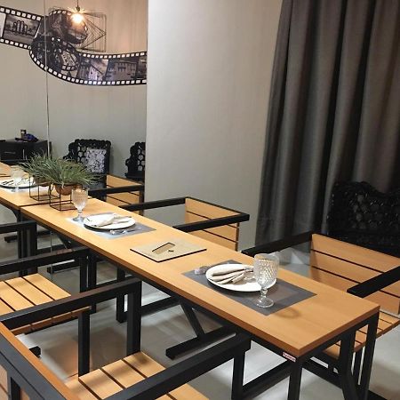 Absolut Confort Suites Atalaia Velha Buitenkant foto