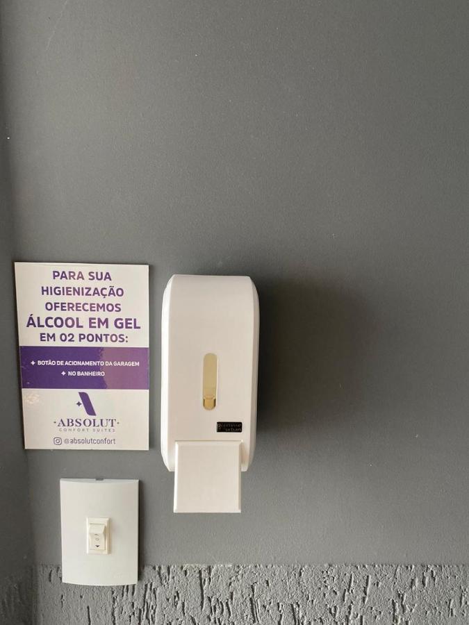 Absolut Confort Suites Atalaia Velha Buitenkant foto