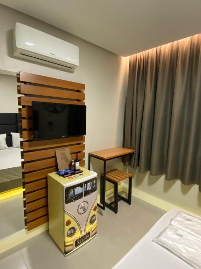 Absolut Confort Suites Atalaia Velha Buitenkant foto
