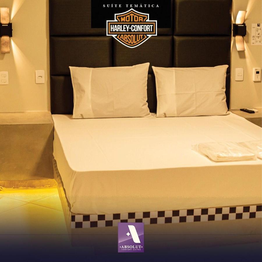 Absolut Confort Suites Atalaia Velha Buitenkant foto